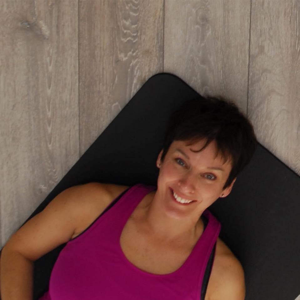Pilates Classes Cheadle Hulme Cheshire Bramhall
